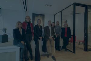 Équipe de l'agence immobilière SdeLaGrandiere