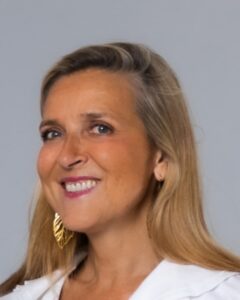 Irene GAFFINEL