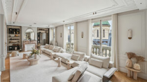 Vendre votre appartement à Paris 16