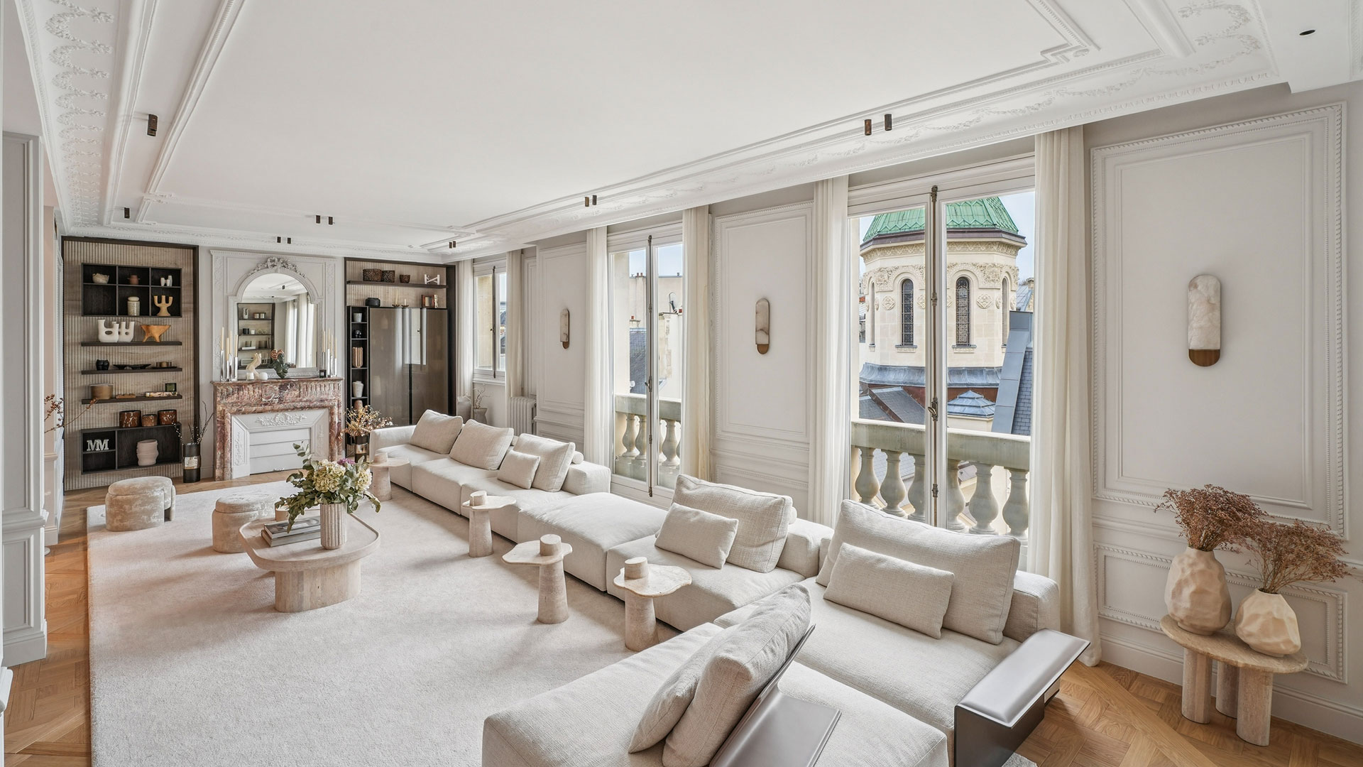 Vendre votre appartement à Paris 16