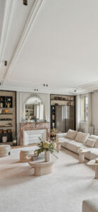 vente appartement paris 16