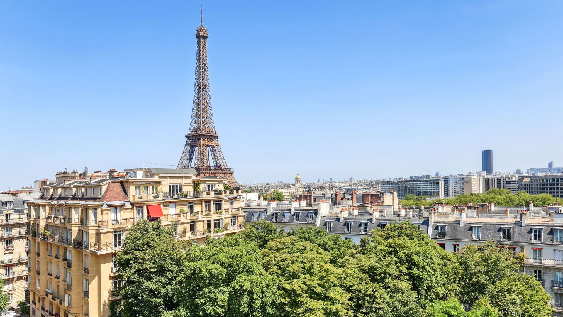 agence immobiliere paris 16 sdelagrandiere