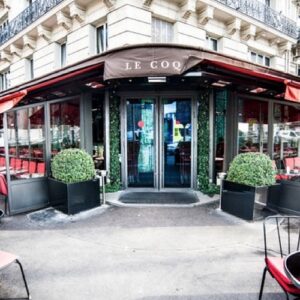Restaurant le Coq