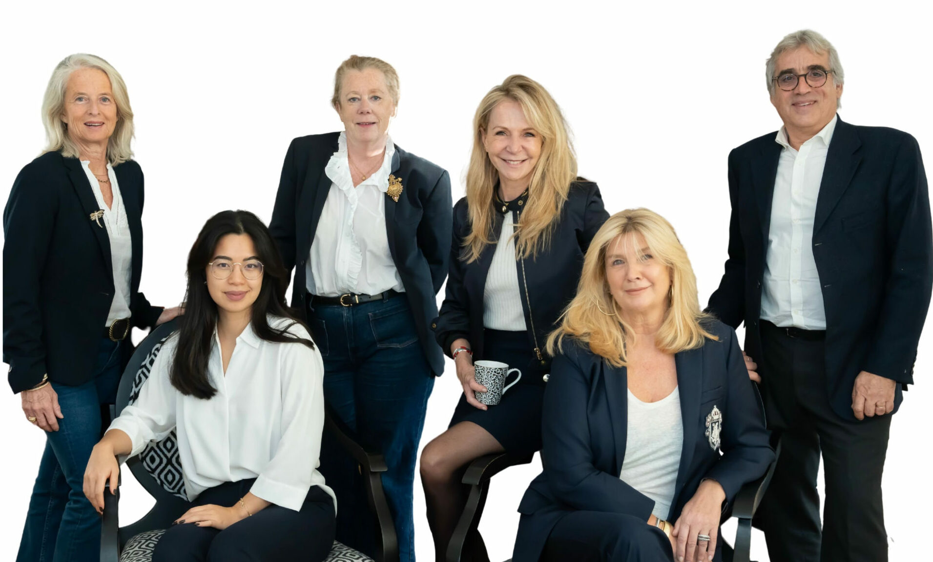 Equipe-S de La Grandière-agence immobilière de luxe