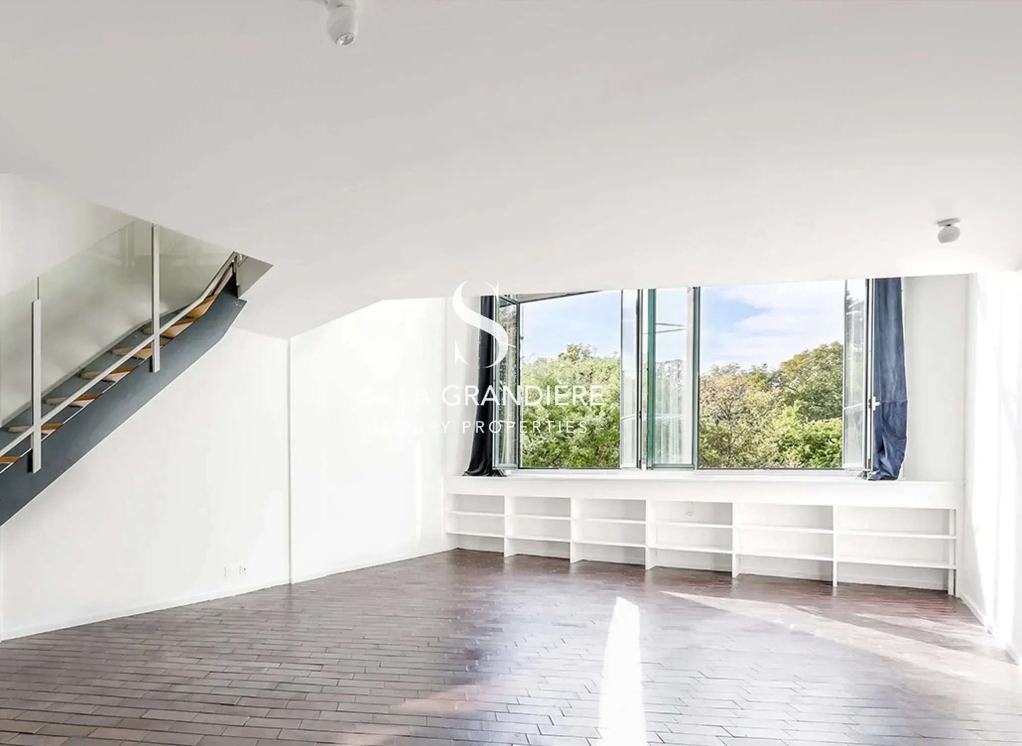 Appartement 3 pièces 90 m² · à Paris · 90 m² · 3 120 €/mois