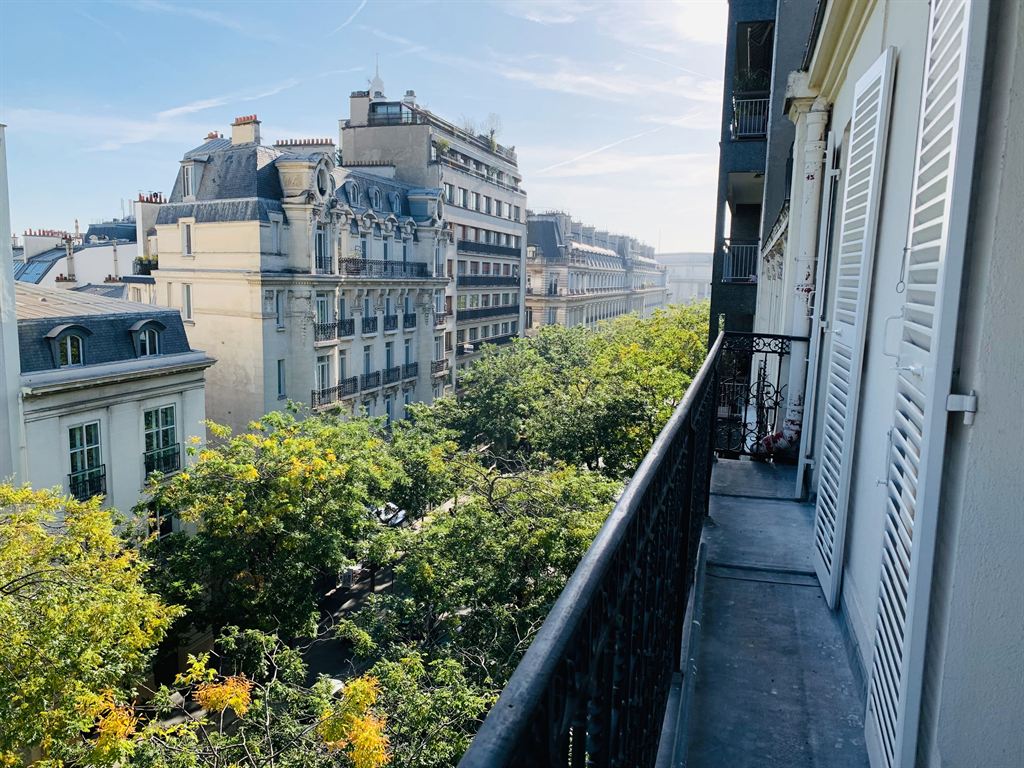 S de La Grandière Immobilier, Paris 16