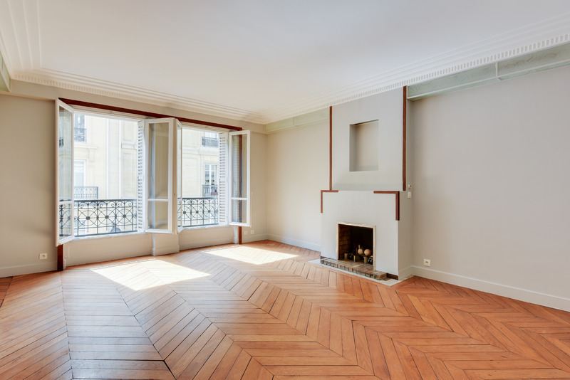 S de La Grandière Immobilier, Paris 16