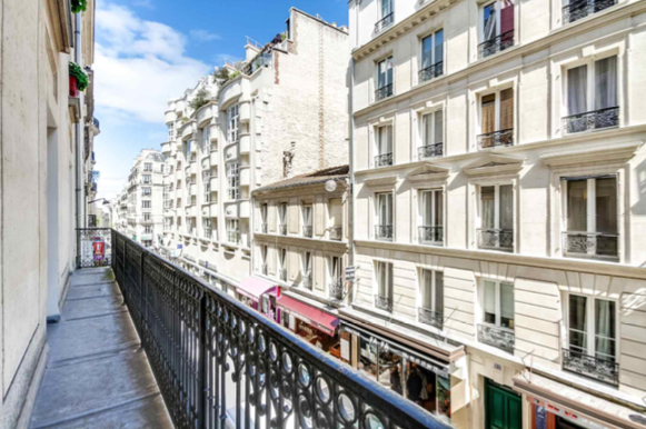 S de La Grandière Immobilier, Paris 16