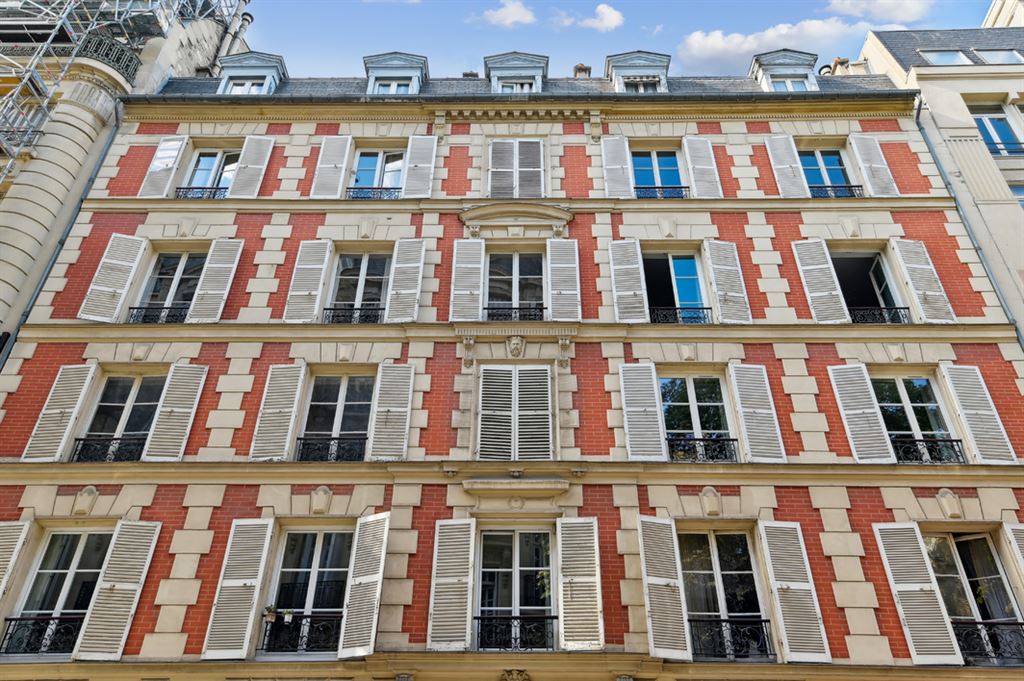 S de La Grandière Immobilier, Paris 16