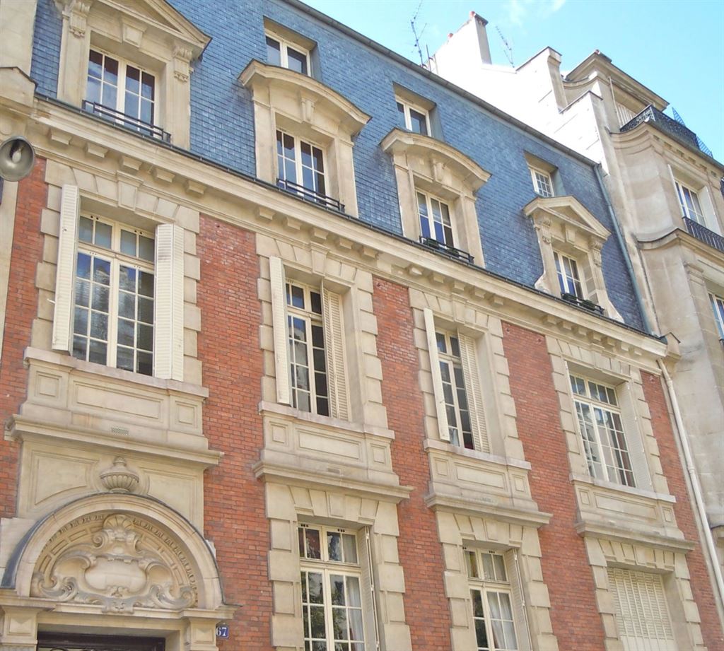 S de La Grandière Immobilier, Paris 16