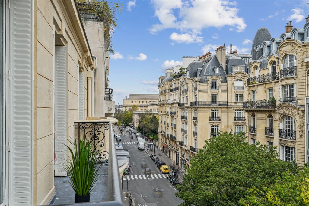 S de La Grandière Immobilier, Paris 16