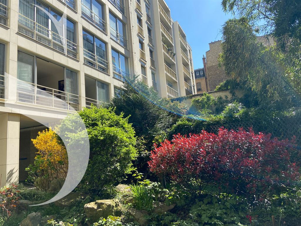 S de La Grandière Immobilier, Paris 16
