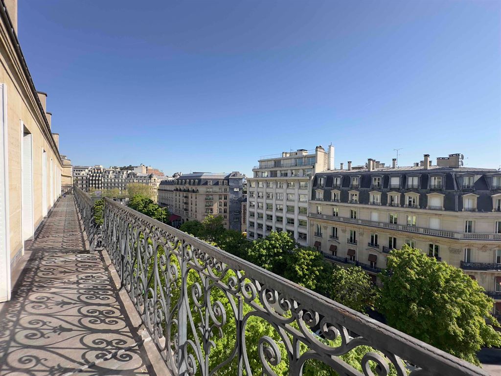 S de La Grandière Immobilier, Paris 16