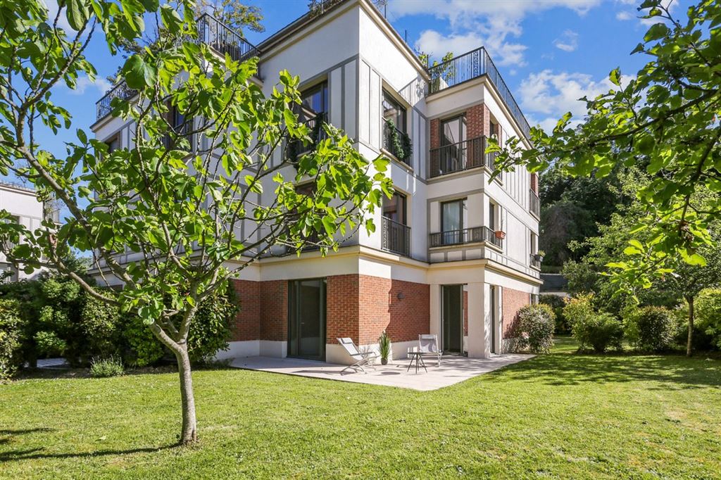 S de La Grandière Immobilier, Paris 16