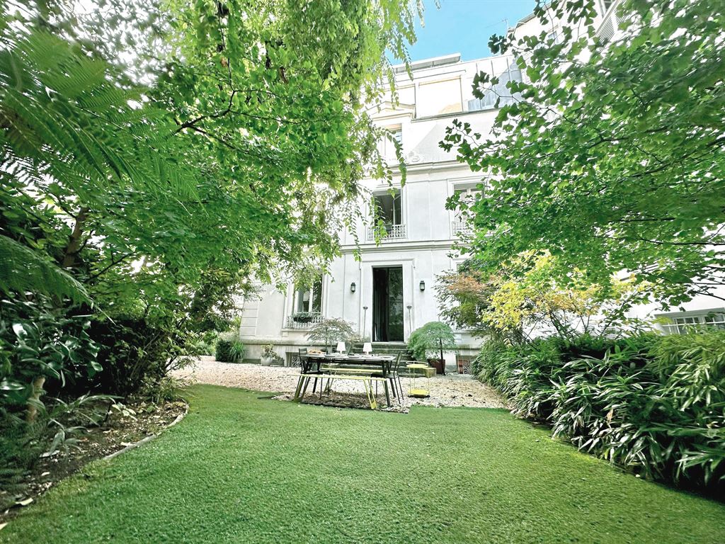 S de La Grandière Immobilier, Paris 16