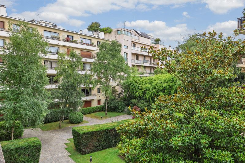 S de La Grandière Immobilier, Paris 16
