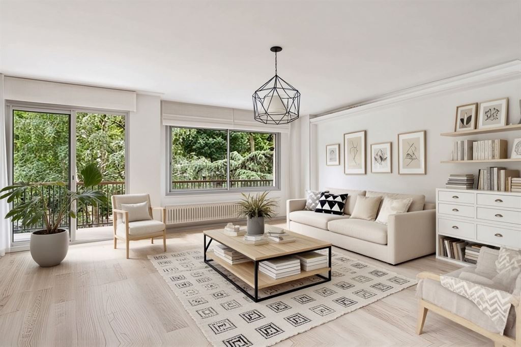 S de La Grandière Immobilier, Paris 16