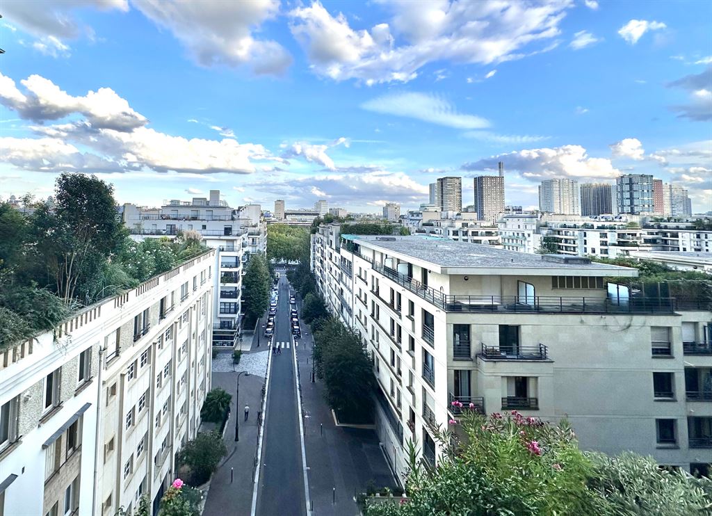 S de La Grandière Immobilier, Paris 16