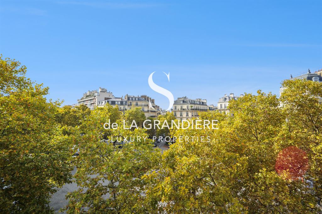 S de La Grandière Immobilier, Paris 16
