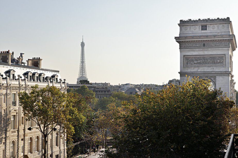 S de La Grandière Immobilier, Paris 16