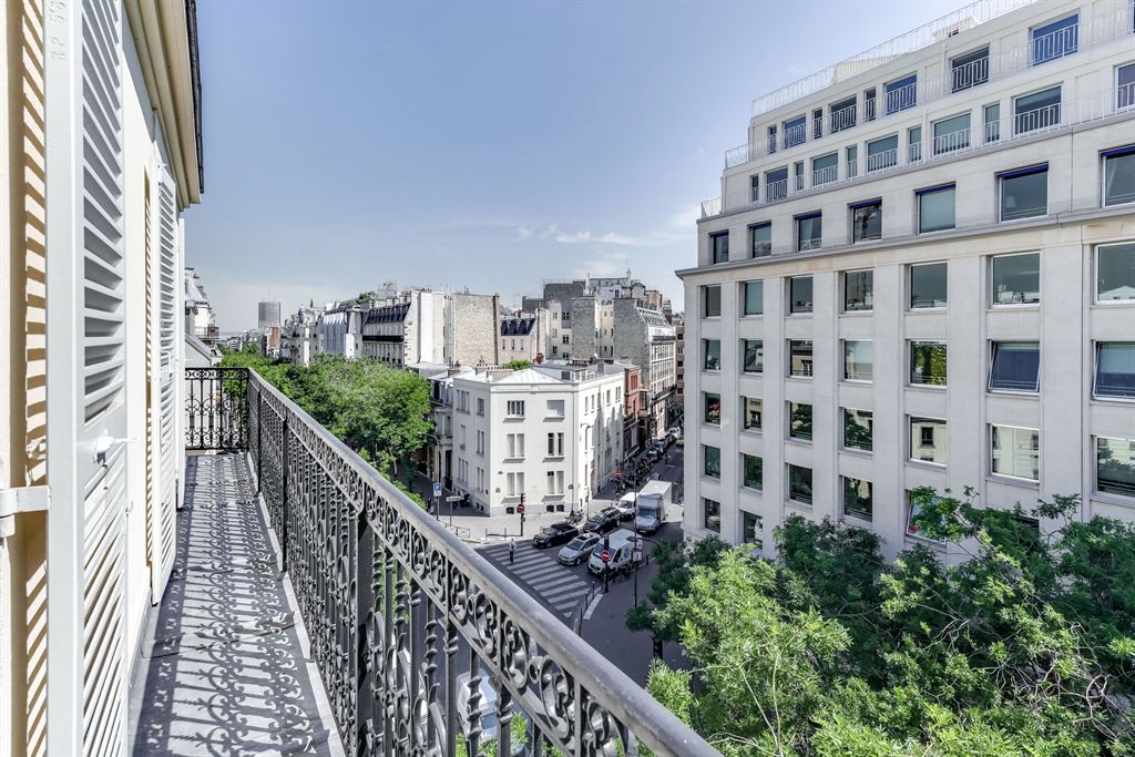 S de La Grandière Immobilier, Paris 16