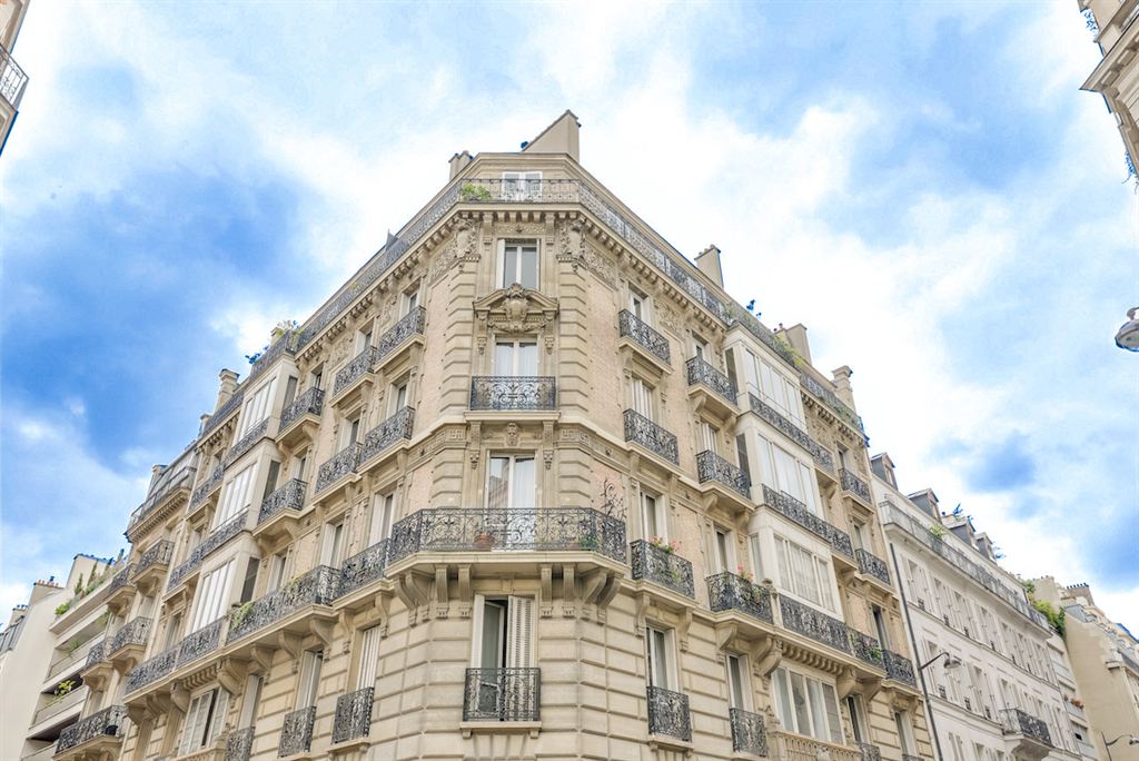 S de La Grandière Immobilier, Paris 16