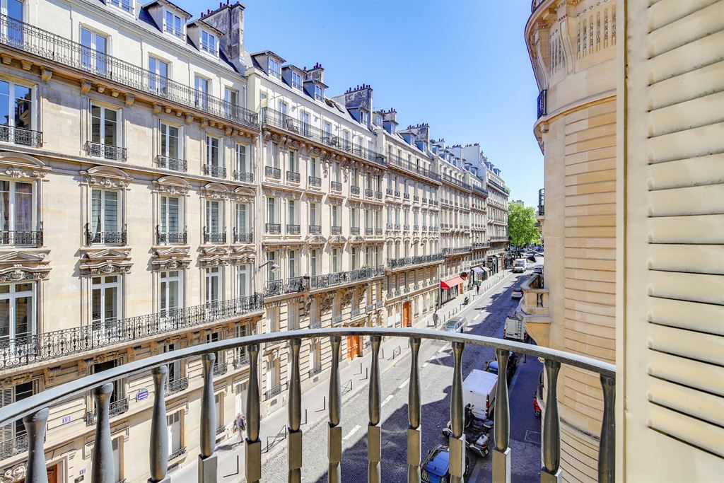 S de La Grandière Immobilier, Paris 16