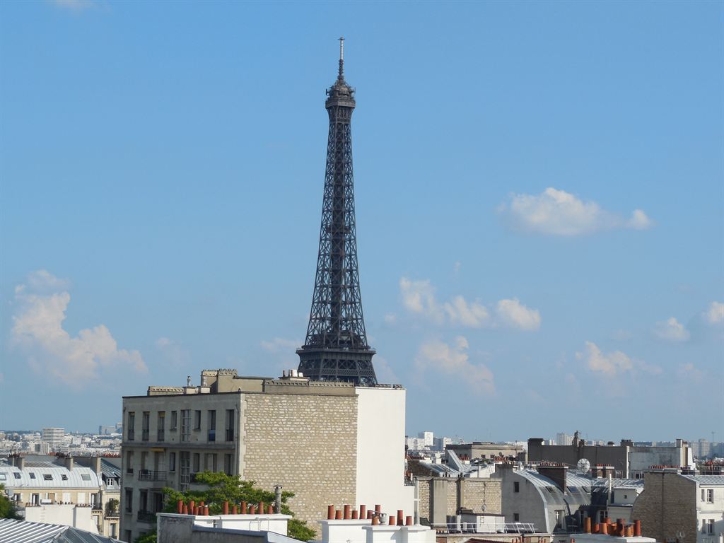 S de La Grandière Immobilier, Paris 16