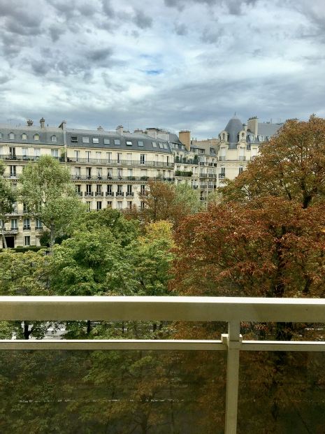 S de La Grandière Immobilier, Paris 16