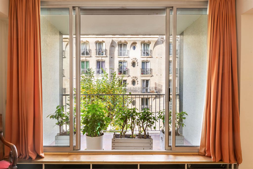 S de La Grandière Immobilier, Paris 16